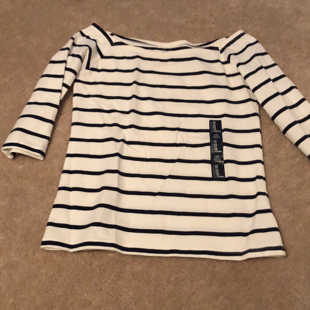 Gap top